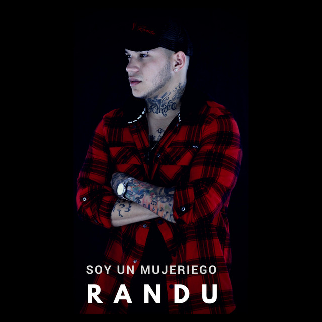 Soy Un Mujeriego
