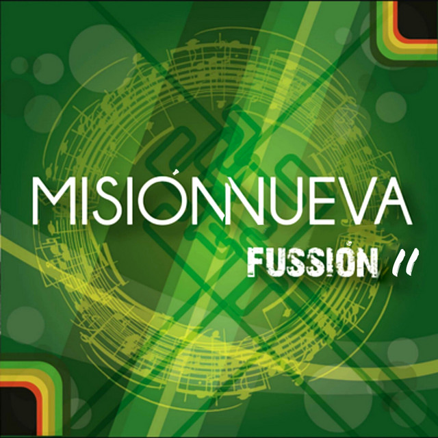 Misión Nueva