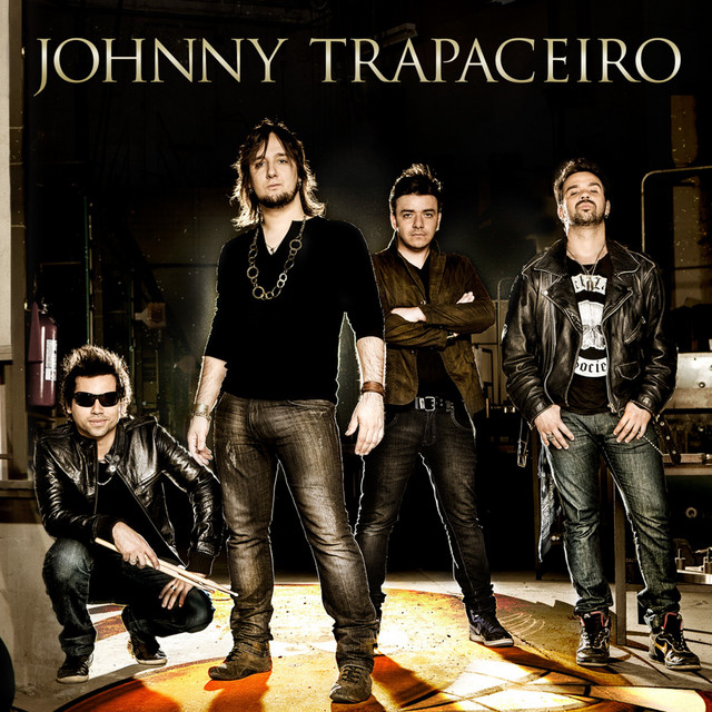 Johnny Trapaceiro