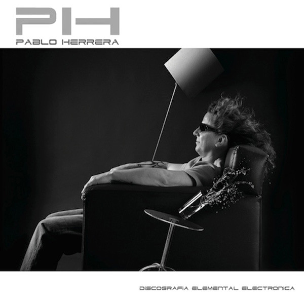 PH Discografia Elemental Electronica cover art