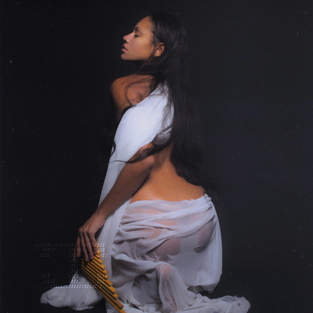 Don't Be Shy cover art