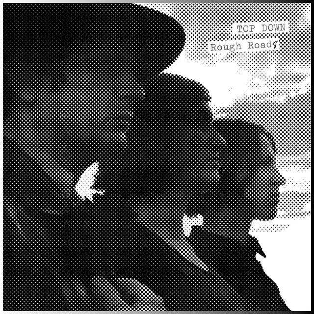 Rough Roads cover art