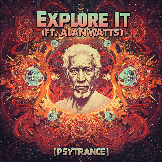 Explore It - Psytrance