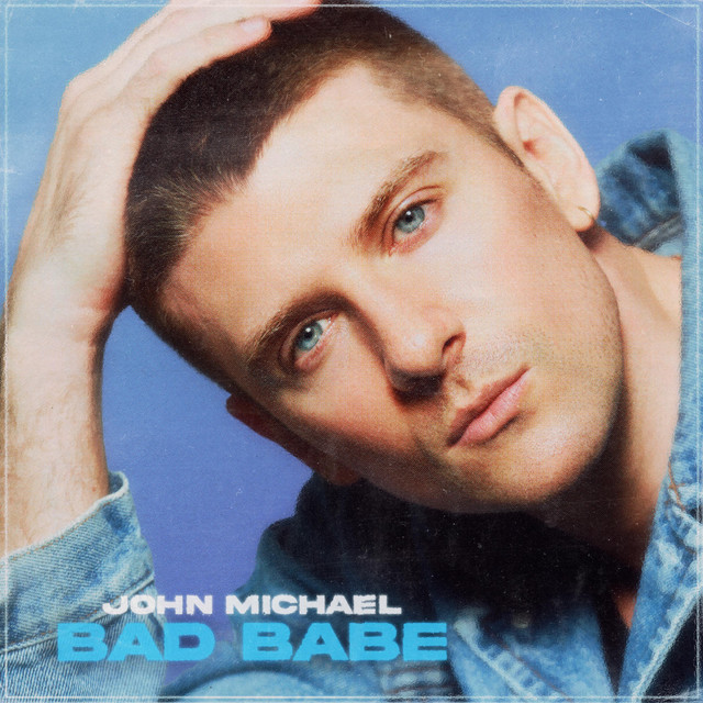 Bad Babe cover art