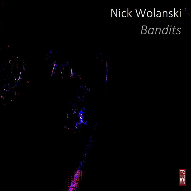 Bandits - Anti-Slam & W.E.A.P.O.N. Remix cover art