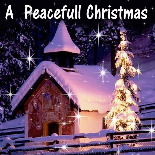A Peaceful Christmas
