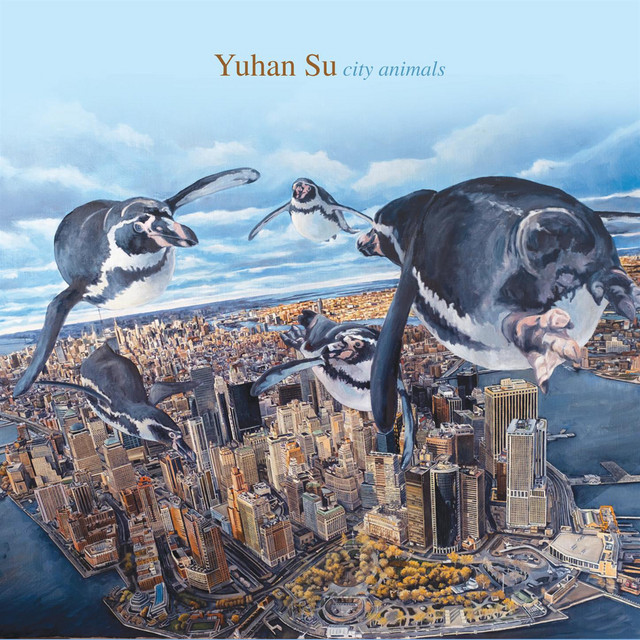 Yuhan Su Photo