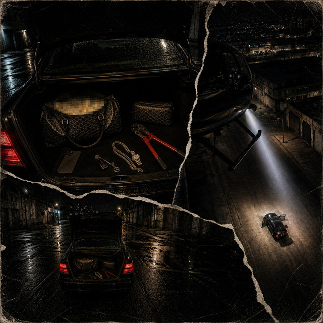 undefined album image