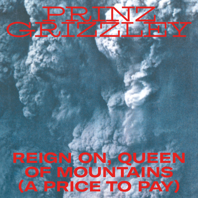 Reign On, Queen Of Mountains (A Price To Pay) cover