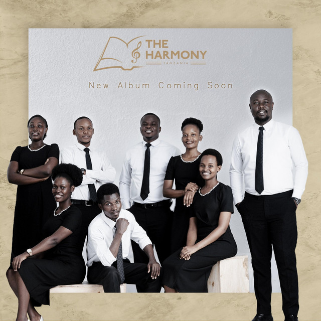 The Harmony Tz