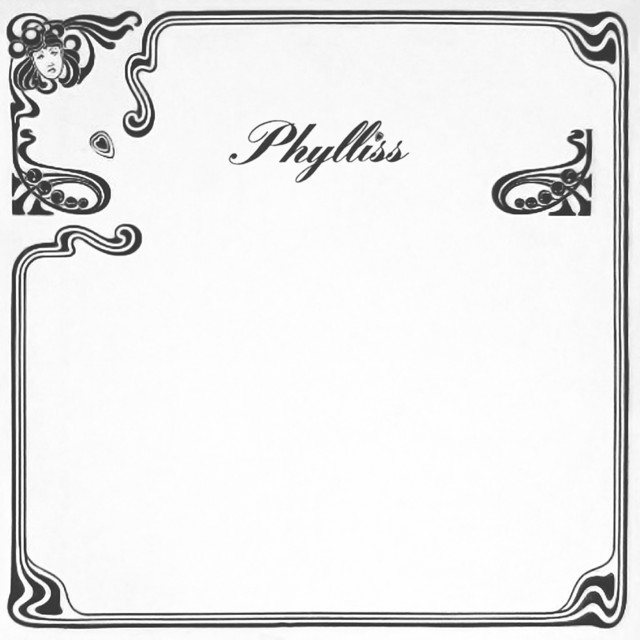 Phylliss cover art
