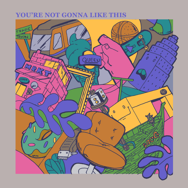 album image