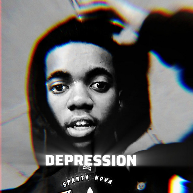 depression cover