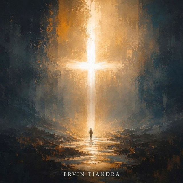 Ervin Tjandra
