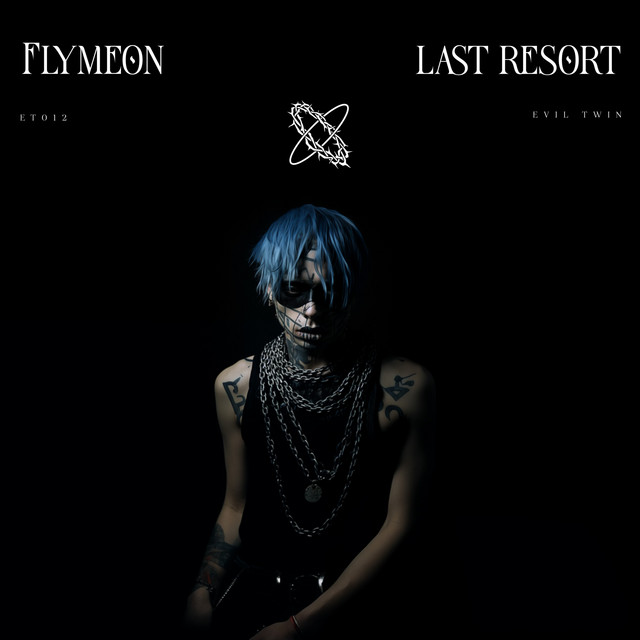 Last Resort - Extended Mix album art