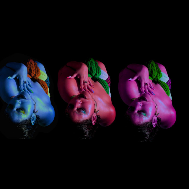 anthesis: the or-kid mixes cover art
