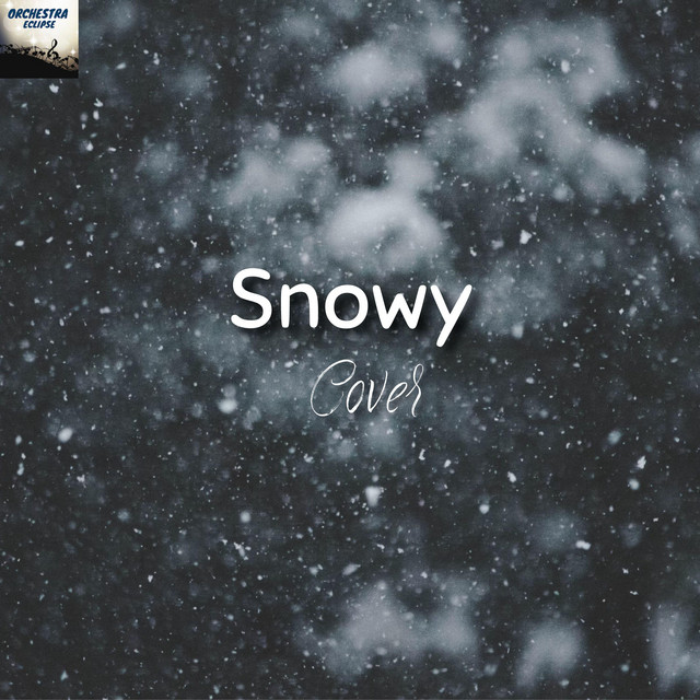 Undertale- Snowy (Genocide)