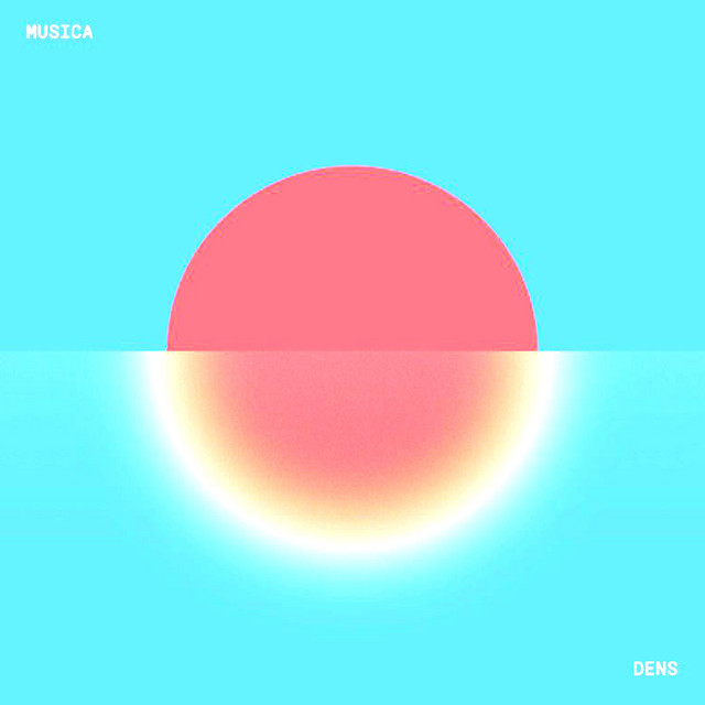 Musica Dens cover art