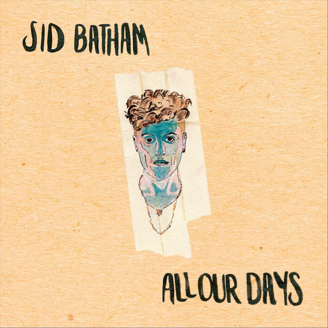 All Our Days cover
