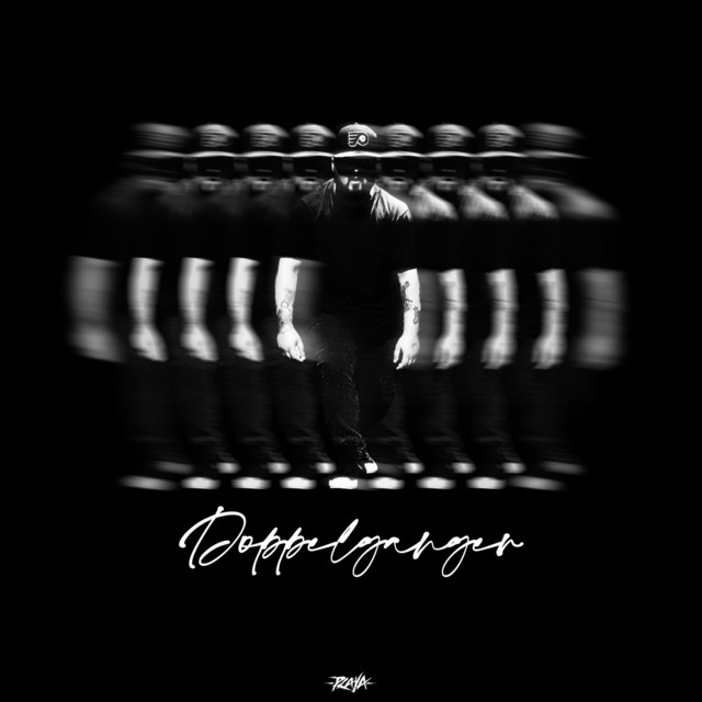 Døppelganger cover art