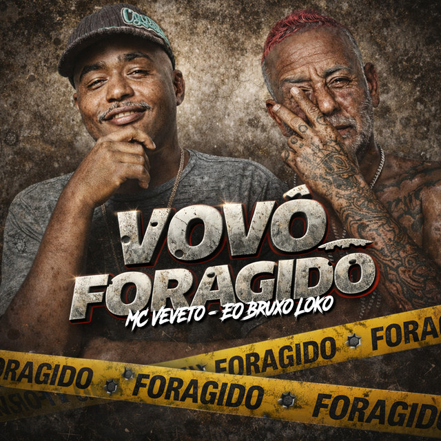Vovô Foragido