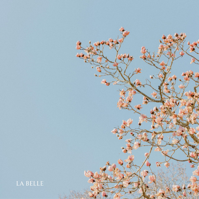 La Belle cover