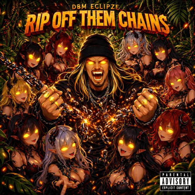 RIP OFF THEM CHAINS