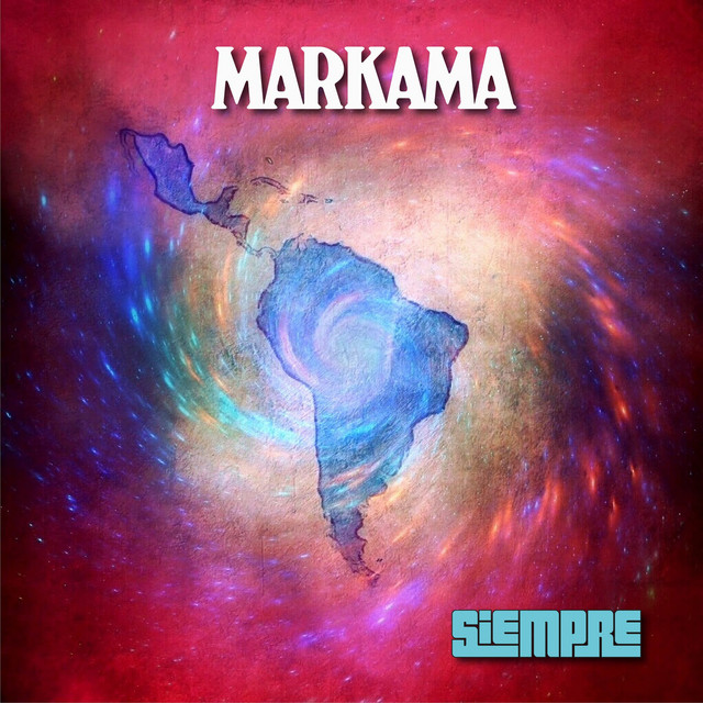 Siempre cover art