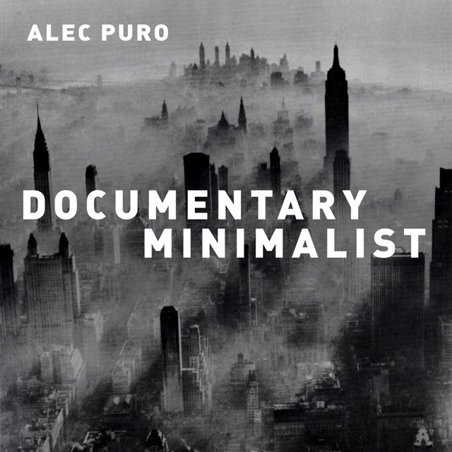 Documentary Minimalist cover art