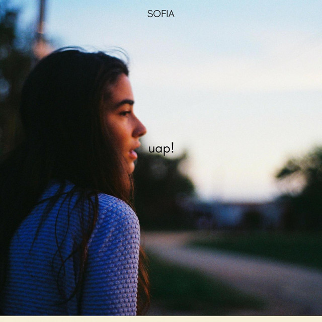 Uap! cover art