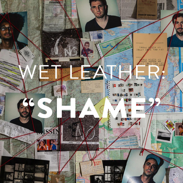 Shame cover