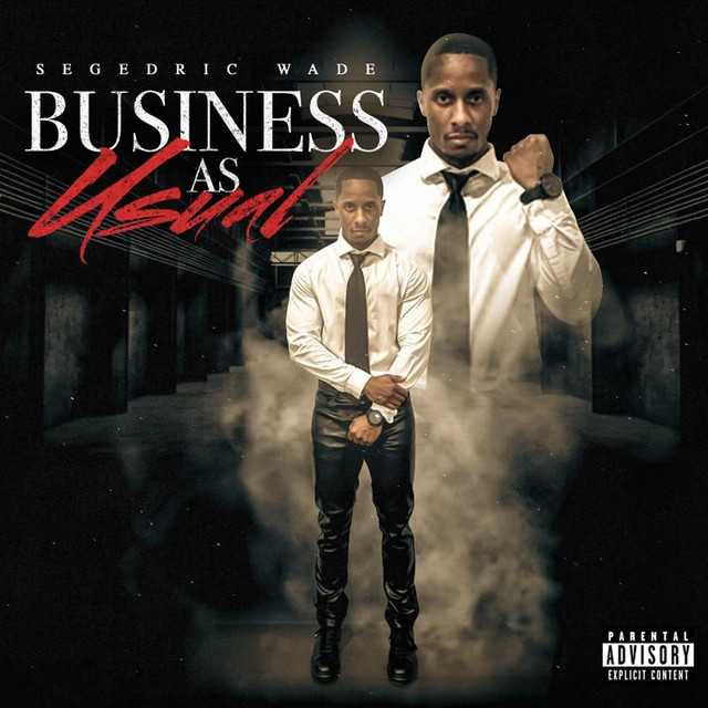Business as Usual