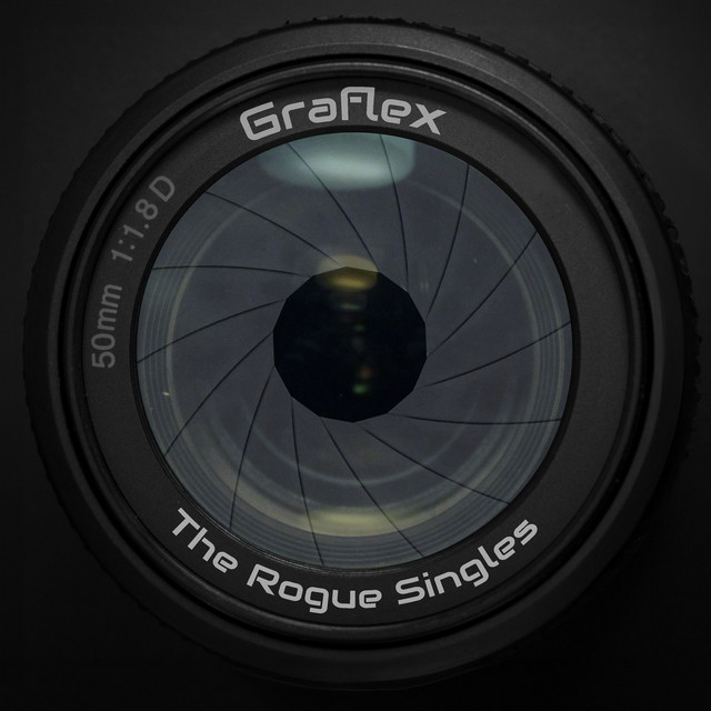 The Rogue Singles cover