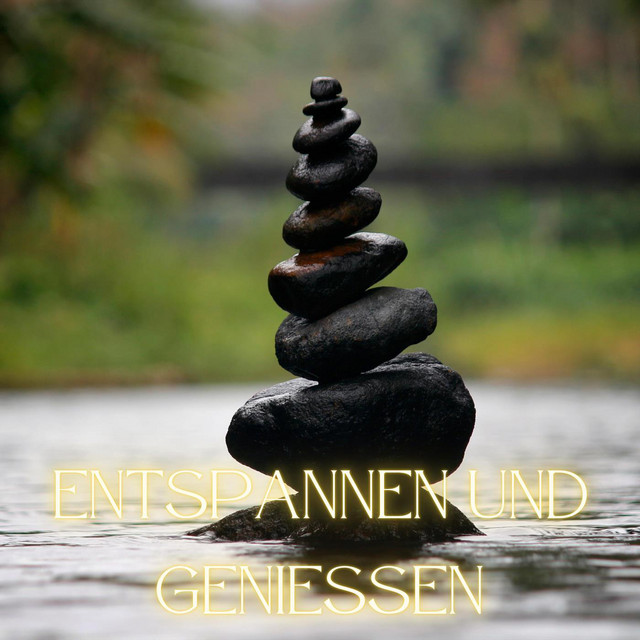 Entspannen und Geniessen cover