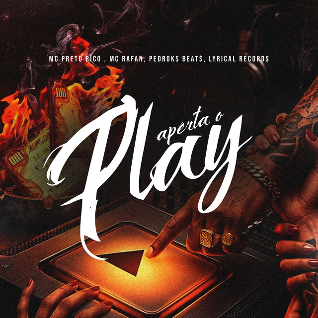 APERTA O PLAY