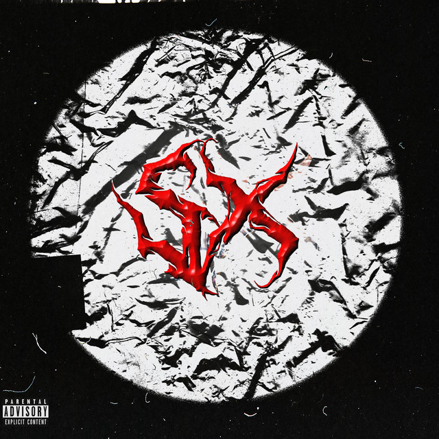 Обкладинка: SX — neskxfe