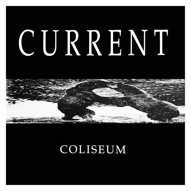 Coliseum cover art