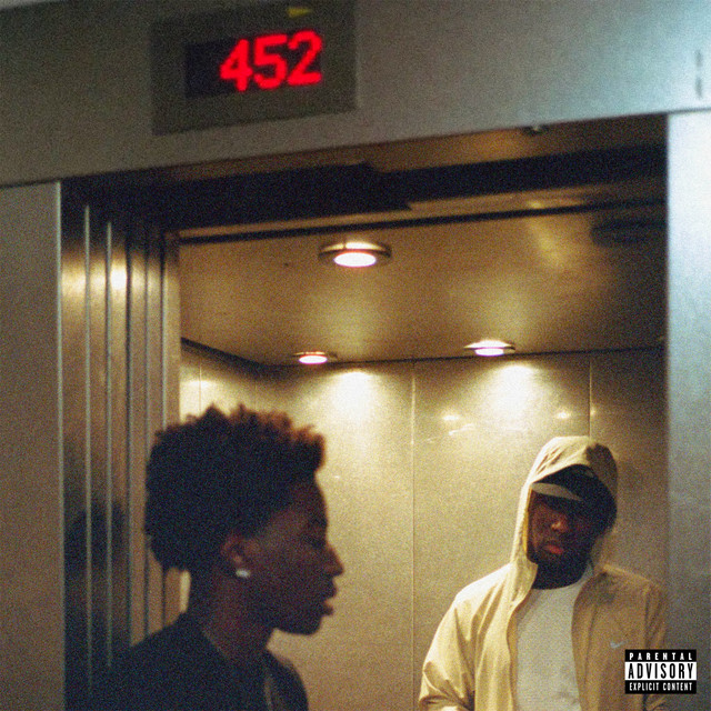 452 album image