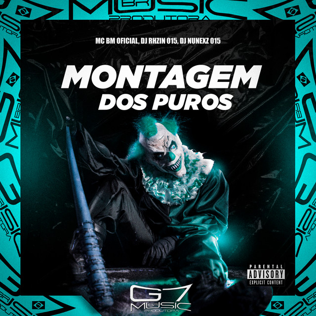 Montagem dos Puros