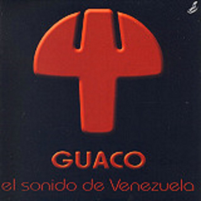 El Sonido De Venezuela cover art