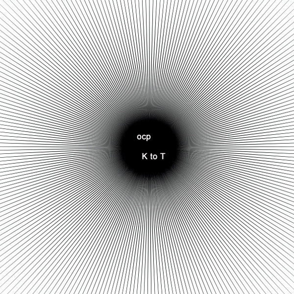 K To T cover art