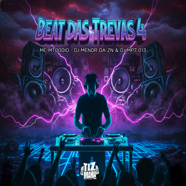 Beat das Trevas 4