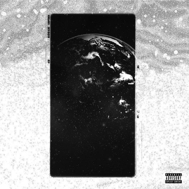 Effondrement cover art