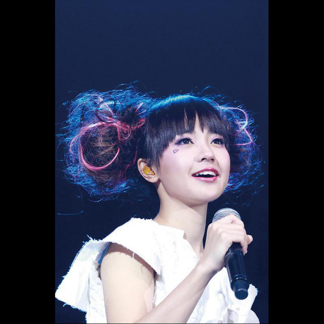 跑出天際遊樂園演唱會 cover art
