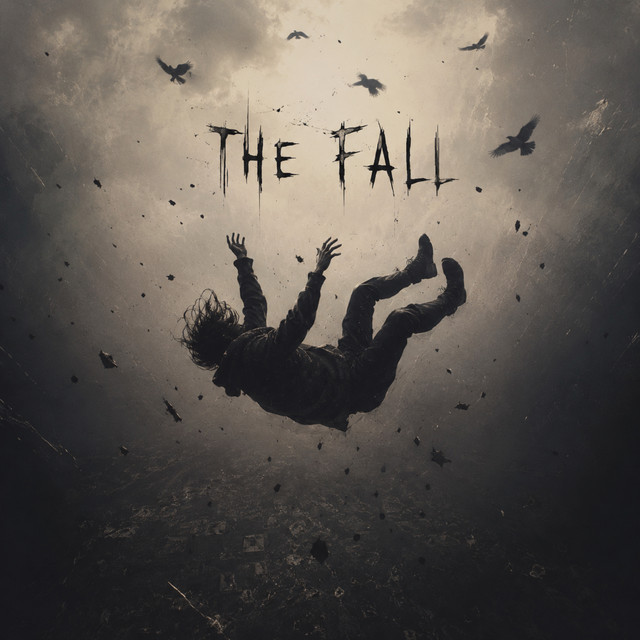 The Fall album image