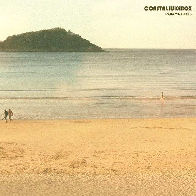 Coastal Jukebox cover