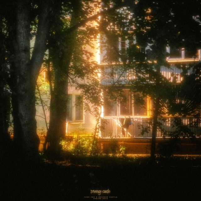 YUNG VRO|revenge castle - spring days