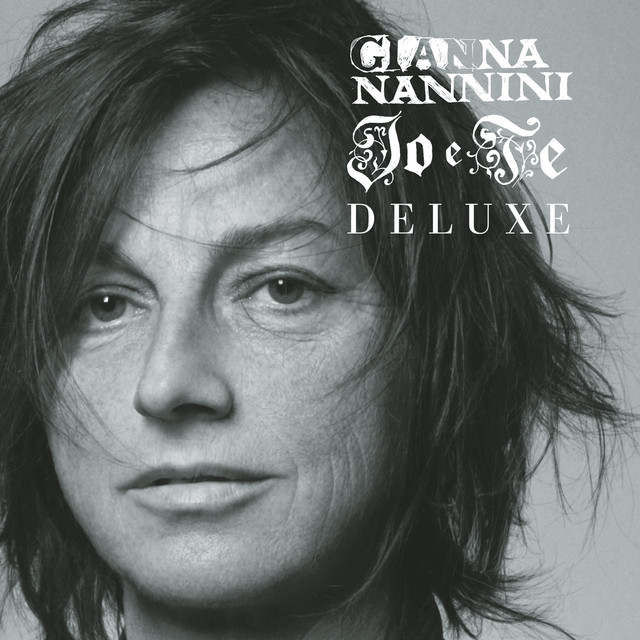 Io E Te (Deluxe) cover art
