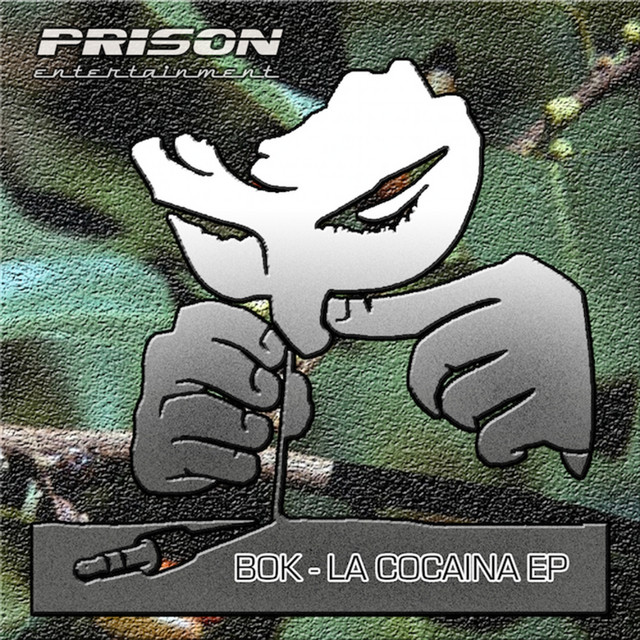 La Cocaina - Original Mix cover art