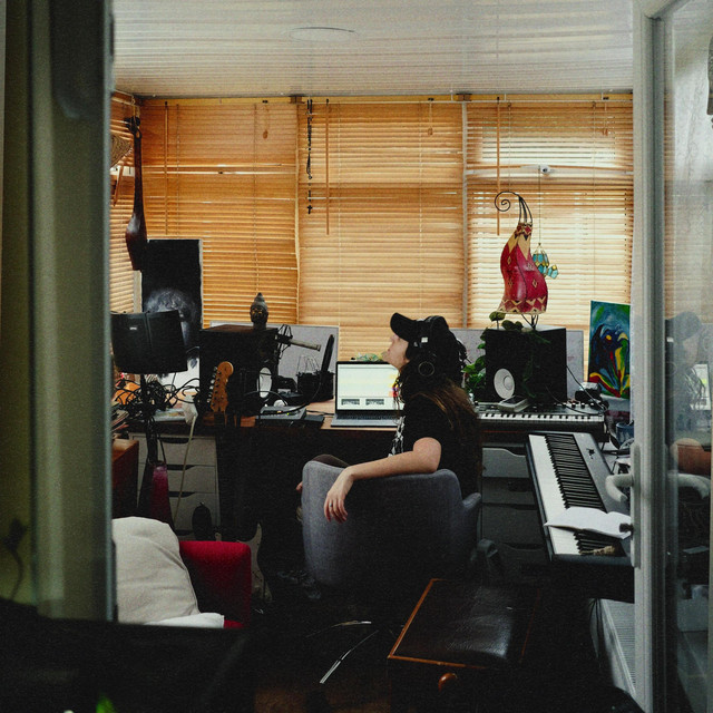 undefined album image